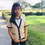 Mary Ann Fuentes Baloro - @ann_katok11 - Instagram
