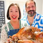 Ann Hsu Kaufman - @gritsandchopsticks - Instagram