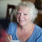 Ann Kaufman - @annkaufman9 - Instagram