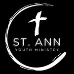 St. Ann Kaufman Student Ministry - @stannkaufmanyouth - Instagram