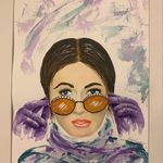 Staci Ann Kaufman - @librapalette - Instagram
