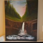 Ann Kavanagh - @artbyann3565 - Instagram