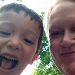 Ann Kaylor - @rainy4harvey - Instagram