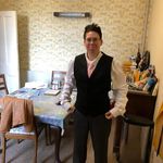 Julie Ann Keady - @pamelarist46 - Instagram