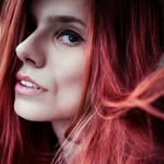 Ann Kee - @rock_red_rose - Instagram