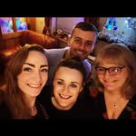 Ann Keegan - @annkeegan989 - Instagram