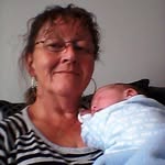 Ann Keeling - @nanna430 - Instagram