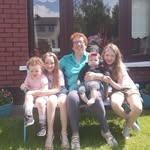 Ann Keeling Reilly - @annreilly64 - Instagram
