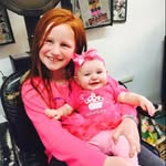 Gracey Ann Keeling - @gracey__trapqueen - Instagram