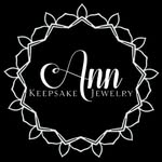 Ann Keepsake Jewelry - @annkeepsakejewelry - Instagram