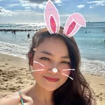 Mia F - @annkeilani - Instagram