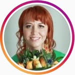 Анна Кельман - @anna_kelman1 - Instagram