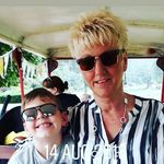 Ann Kemp - @annellisterry - Instagram