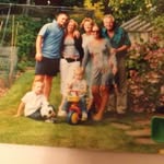 Ann Kent - @annkent2402 - Instagram