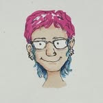Ann Kent - @artistanniek - Instagram