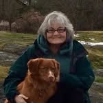 Ann Kent HTM - @garden_paths - Instagram