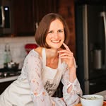 Ann Kent, MS, RD | Creator of Peas & Hoppy Meal Guides - @peasandhoppiness - Instagram