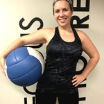 Ann Kenyon - @annkenyoncoaching - Instagram