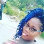 Trudy -Ann Kenyon - @trudybby - Instagram