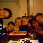 Leigh Ann Kerchner - @mommakerchh - Instagram