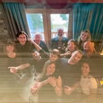 Ann Kerrigan - @retirement_trip - Instagram