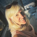 Ann Kersten - @1stmate_ann - Instagram