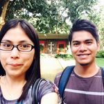 May-Ann and Kerwin - @kean316 - Instagram