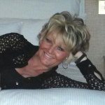 Susan Kerwin Bush - @susanannkerwin - Instagram