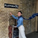 Anne Chung Ketcham - @anne3381 - Instagram