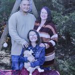 Ann Ketcherside - @paidyn._jason._ann_ - Instagram
