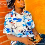 Adesuyi Myclef Micheal - @annkettlestring5 - Instagram