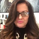 Sally-ann Kettle - @jewelsparty - Instagram