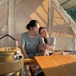 Ann&Kevin露營日誌 - @m_k.camping - Instagram