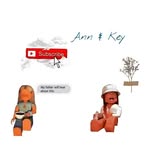𝐀𝐧𝐧 & 𝐊𝐞𝐲 - @ann.key.gamming - Instagram