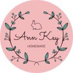 Ann Key - @annkeyhomeware - Instagram