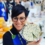 Ann Keymeulen-l’Art du Fromage - @annkeymeulen_lartdufromage - Instagram
