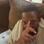 Ann Keys - @lil_man_keep_it_100 - Instagram