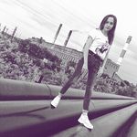 Анюта Халилова - @ann_khalilova - Instagram