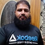Khalil Anjum - @khalil.annum76 - Instagram