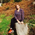 Anna Kienzler - @annakienzler - Instagram