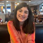 Lily A. Kienzle - @lilyannakienzle - Instagram