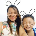 Ann Kier - @maryann.cacao.7 - Instagram