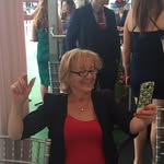 Ann Kiernan - @ann.kiernan.75 - Instagram
