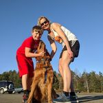Ann Kieser - @alkieser - Instagram