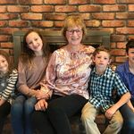 Ann Killian Dady - @annkilliandady - Instagram