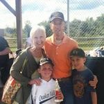 Ann Killian Haas - @ann61701 - Instagram