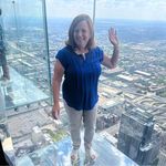 Ann Killian Perry - @akillianp - Instagram