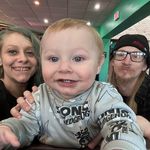 Cortney Ann Killian - @mrs_bird710 - Instagram