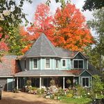 Ron & Ann Killian - @victorian_on_the_lake - Instagram
