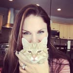Stephanie Killion - @stephanieannkillion - Instagram